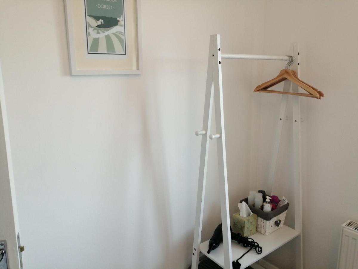 Apartamento South Downs View-Private Parking Brighton Exterior foto