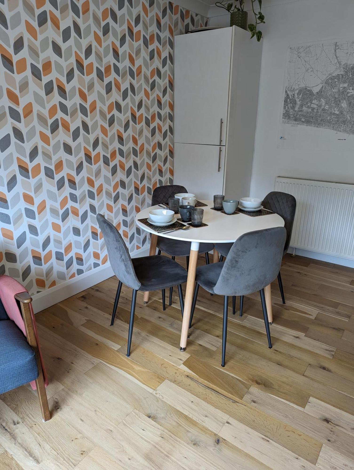 Apartamento South Downs View-Private Parking Brighton Exterior foto