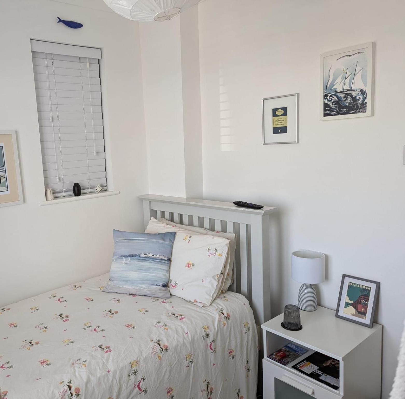 Apartamento South Downs View-Private Parking Brighton Exterior foto