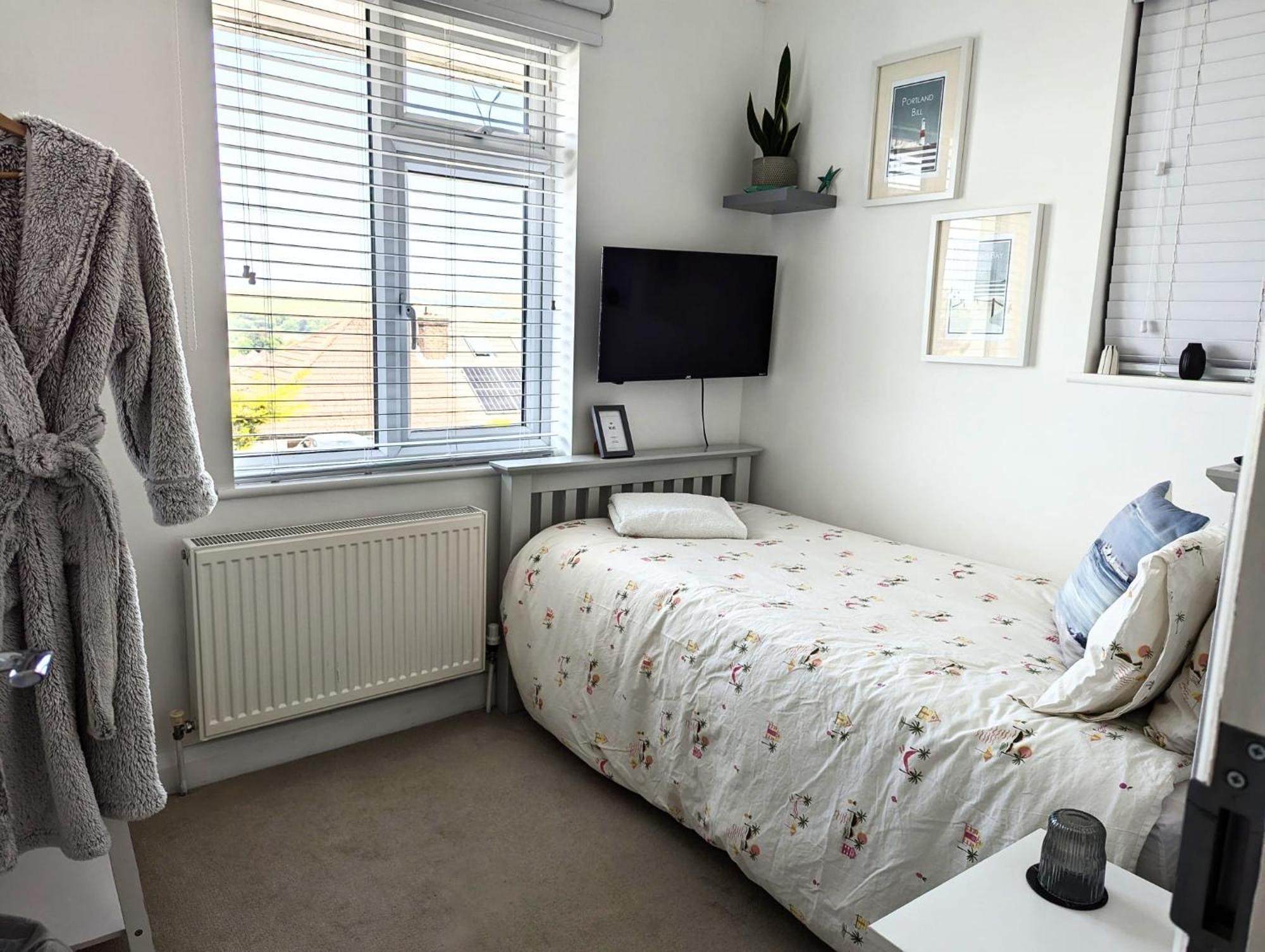 Apartamento South Downs View-Private Parking Brighton Exterior foto