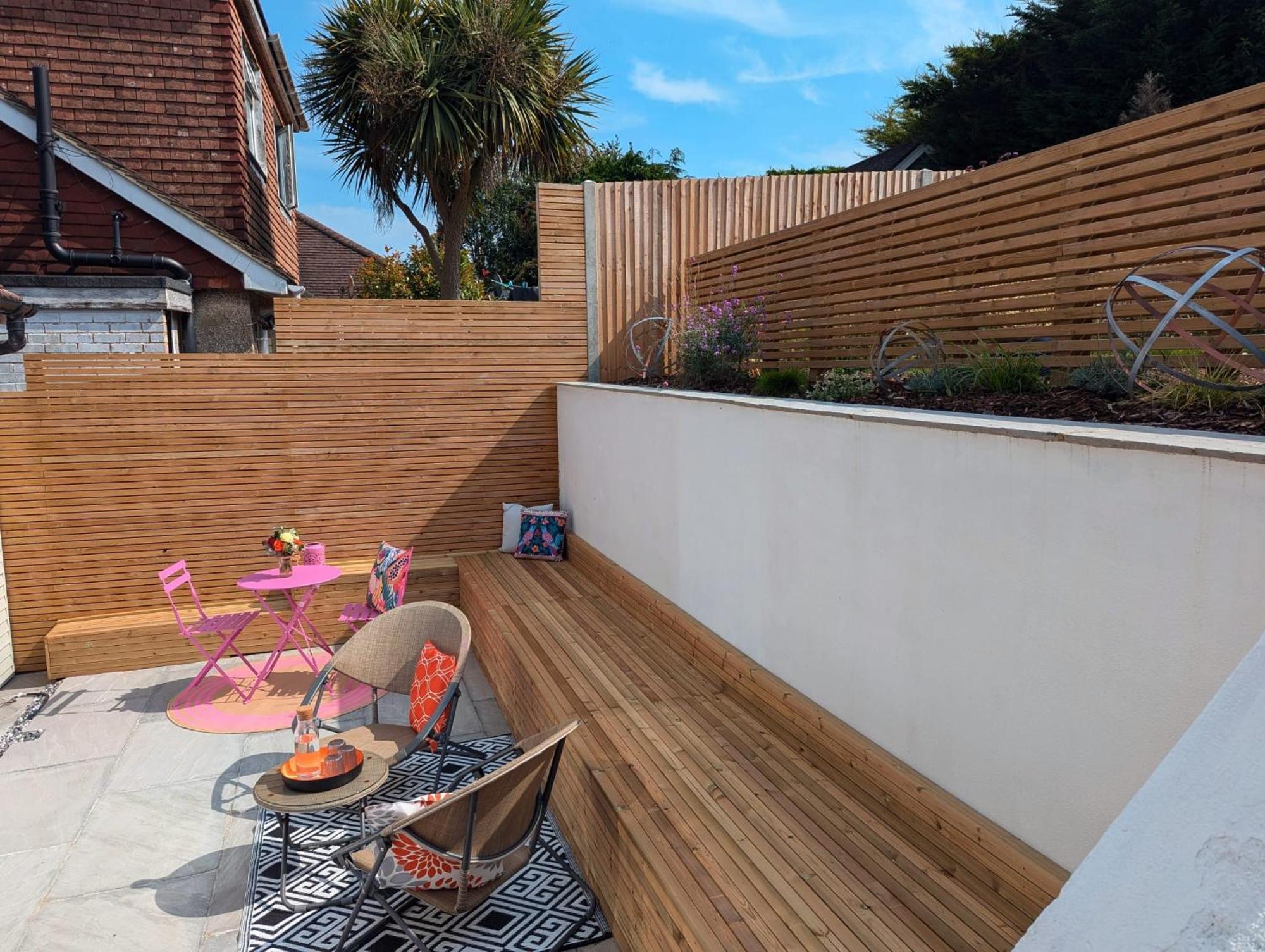 Apartamento South Downs View-Private Parking Brighton Exterior foto