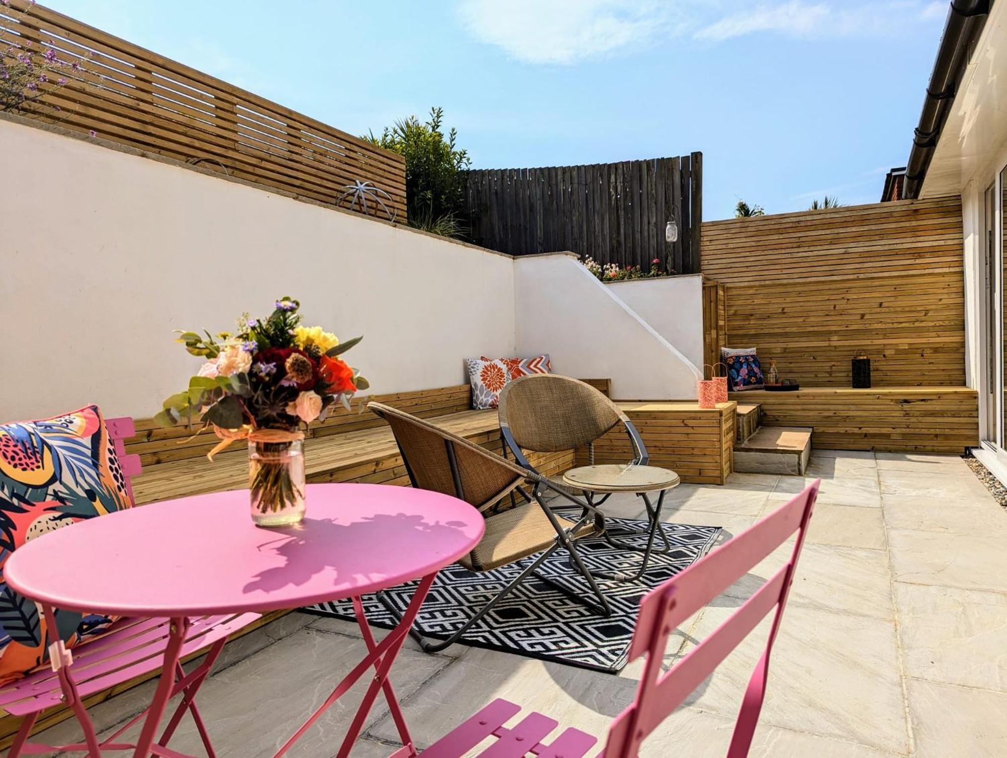 Apartamento South Downs View-Private Parking Brighton Exterior foto